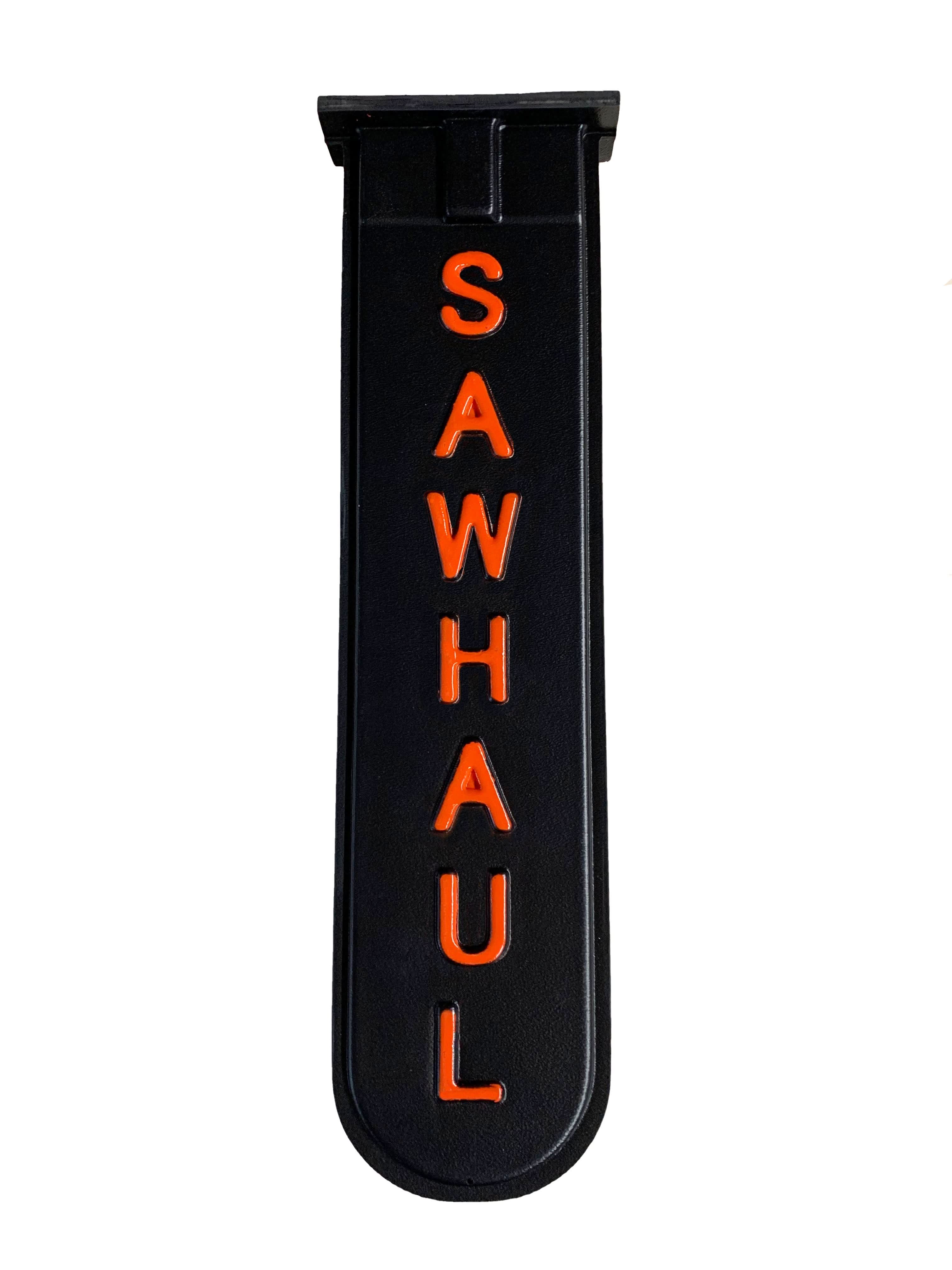 SawHaul Pro Grade Scabbard