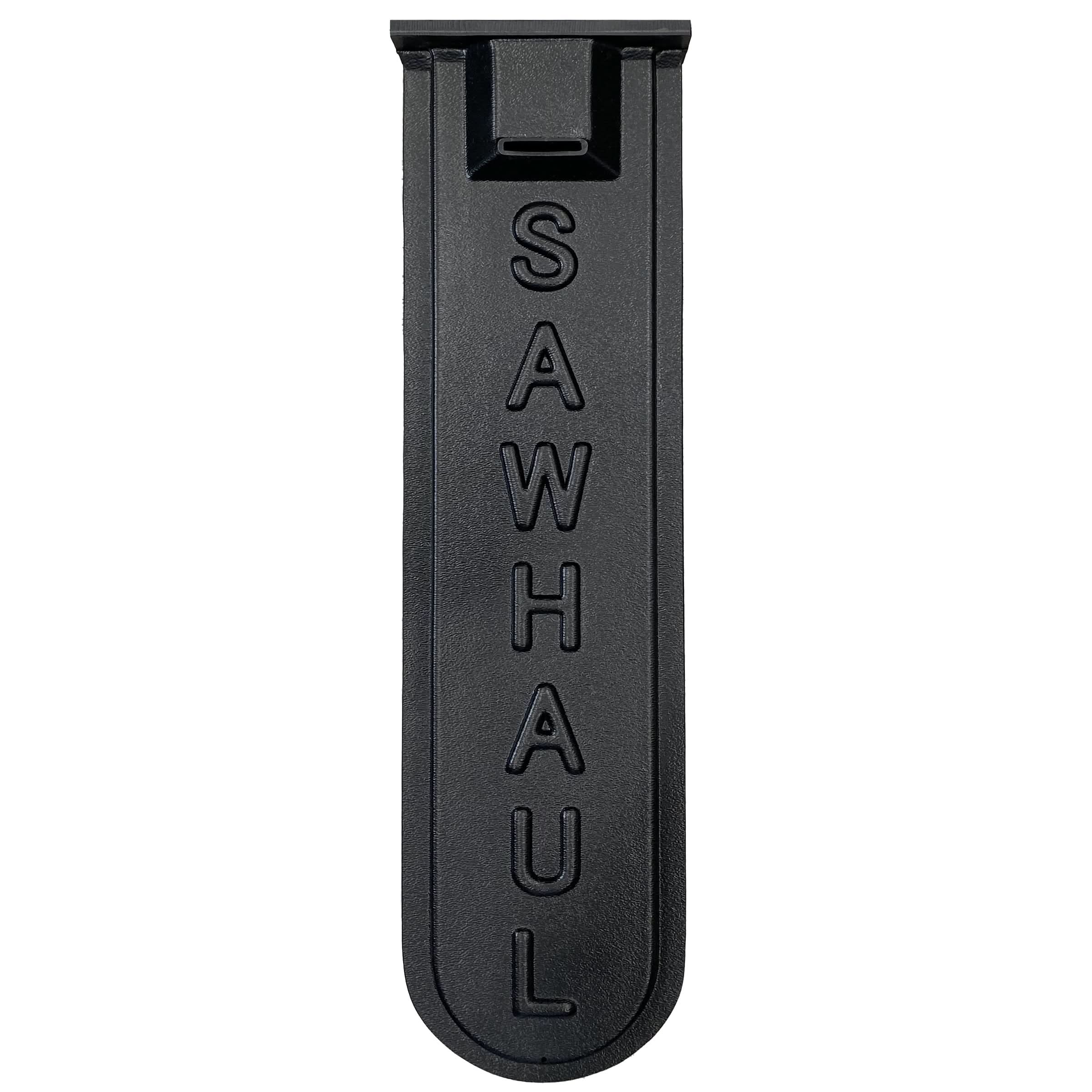 SawHaul Pro Grade Scabbard
