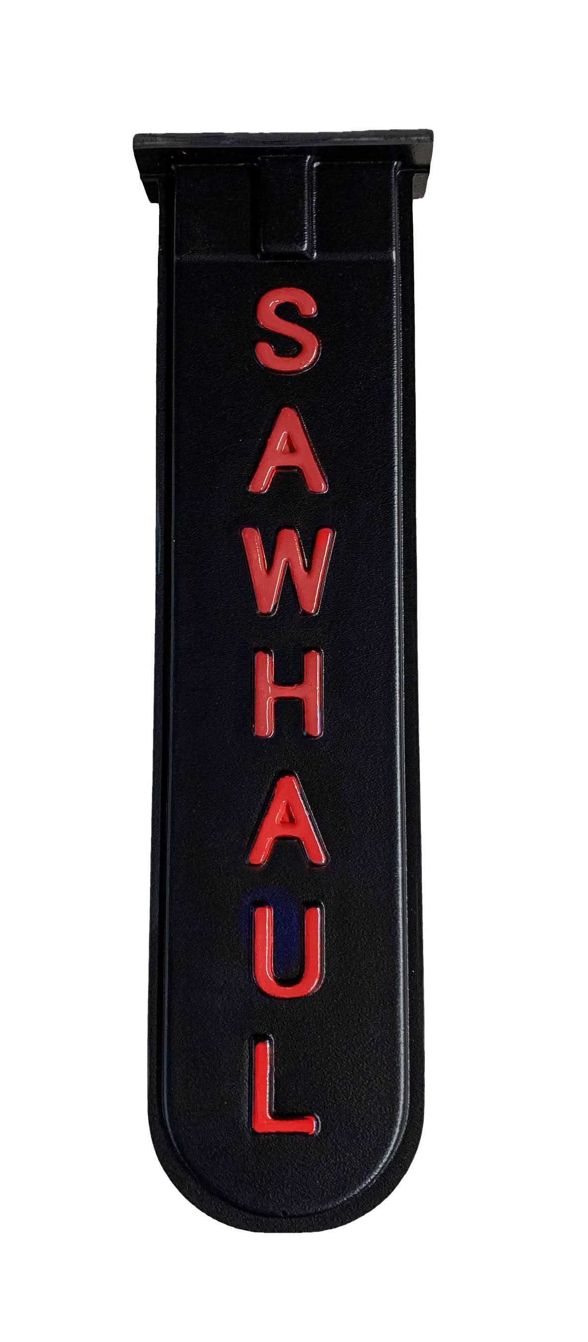 SawHaul Pro Grade Scabbard