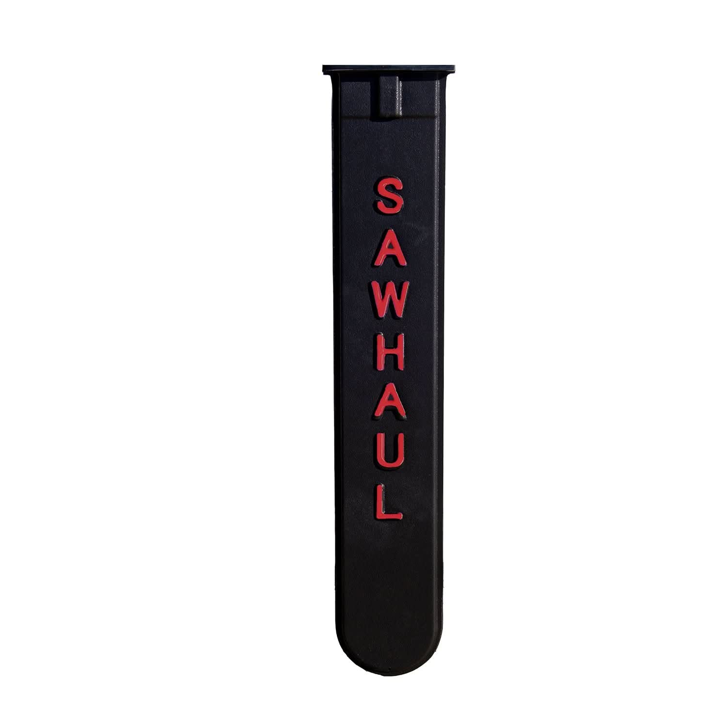 SawHaul Pro Grade Scabbard