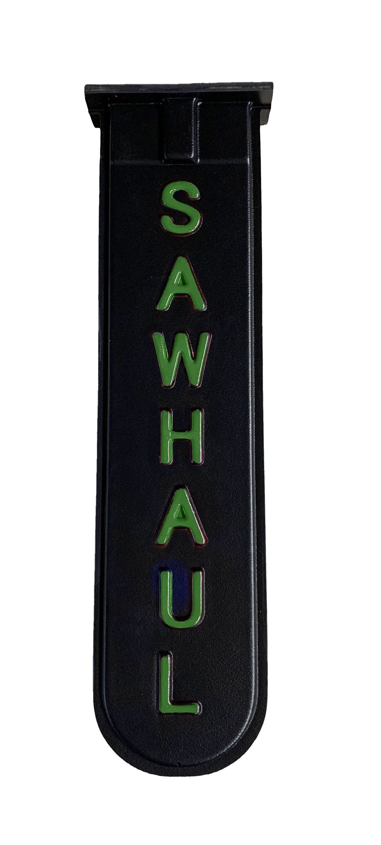 SawHaul Pro Grade Scabbard