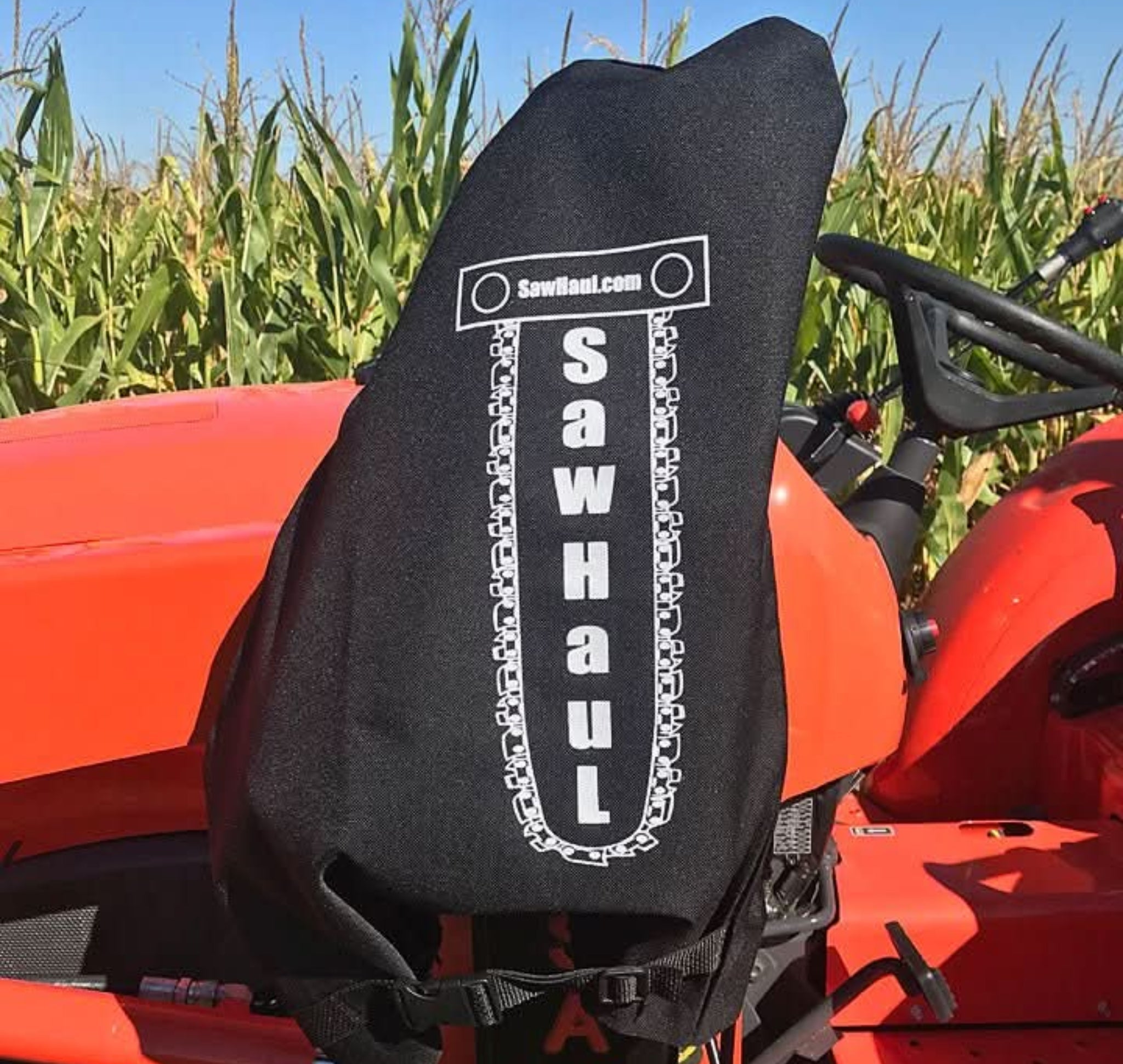 SawHaul Weather Resistant Cover
