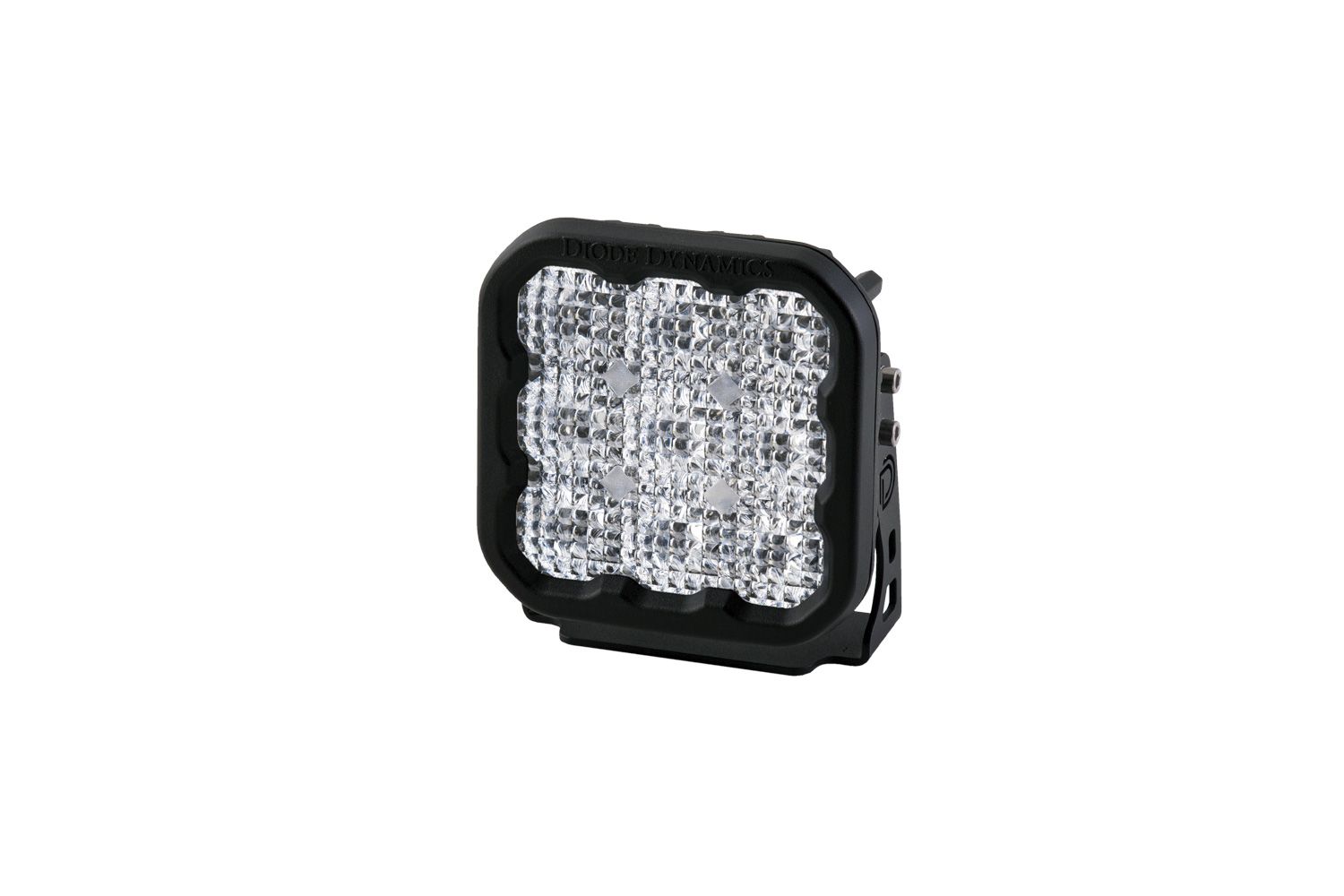 SS5 White Sport LED Pod (one)