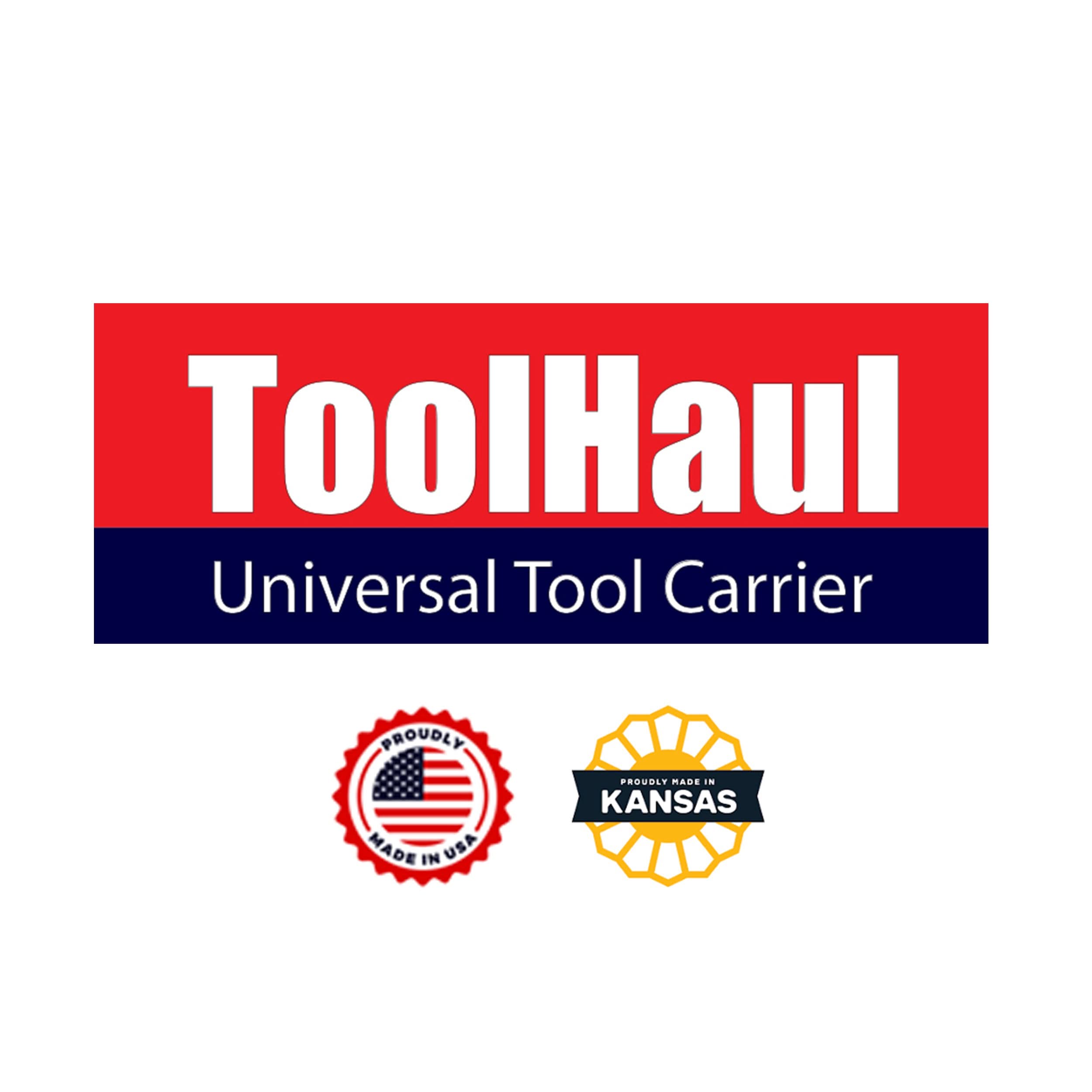 ToolHaul Snap-Lok Mount for Tractors
