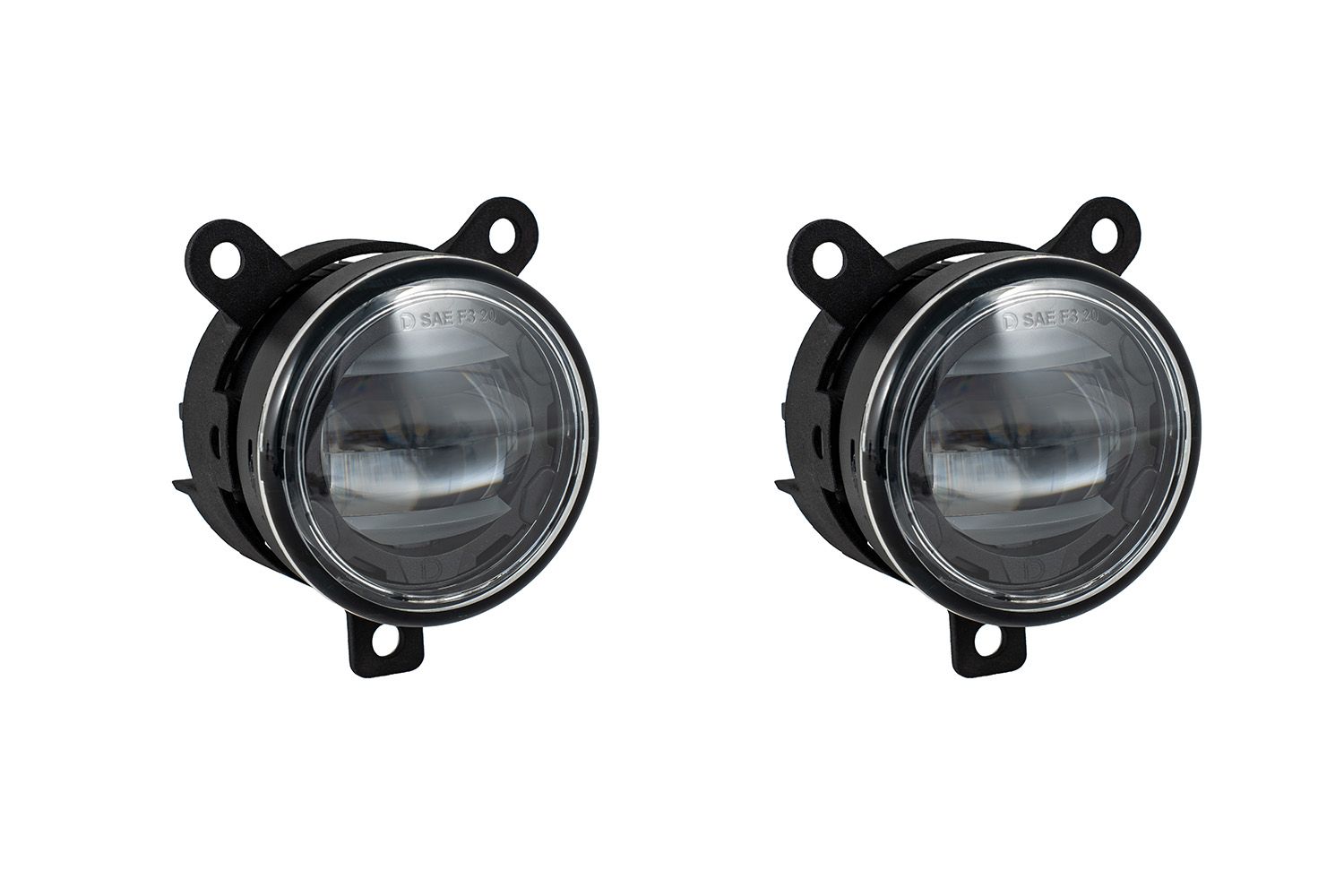 Elite Series Type Y Fog Lamps (pair)