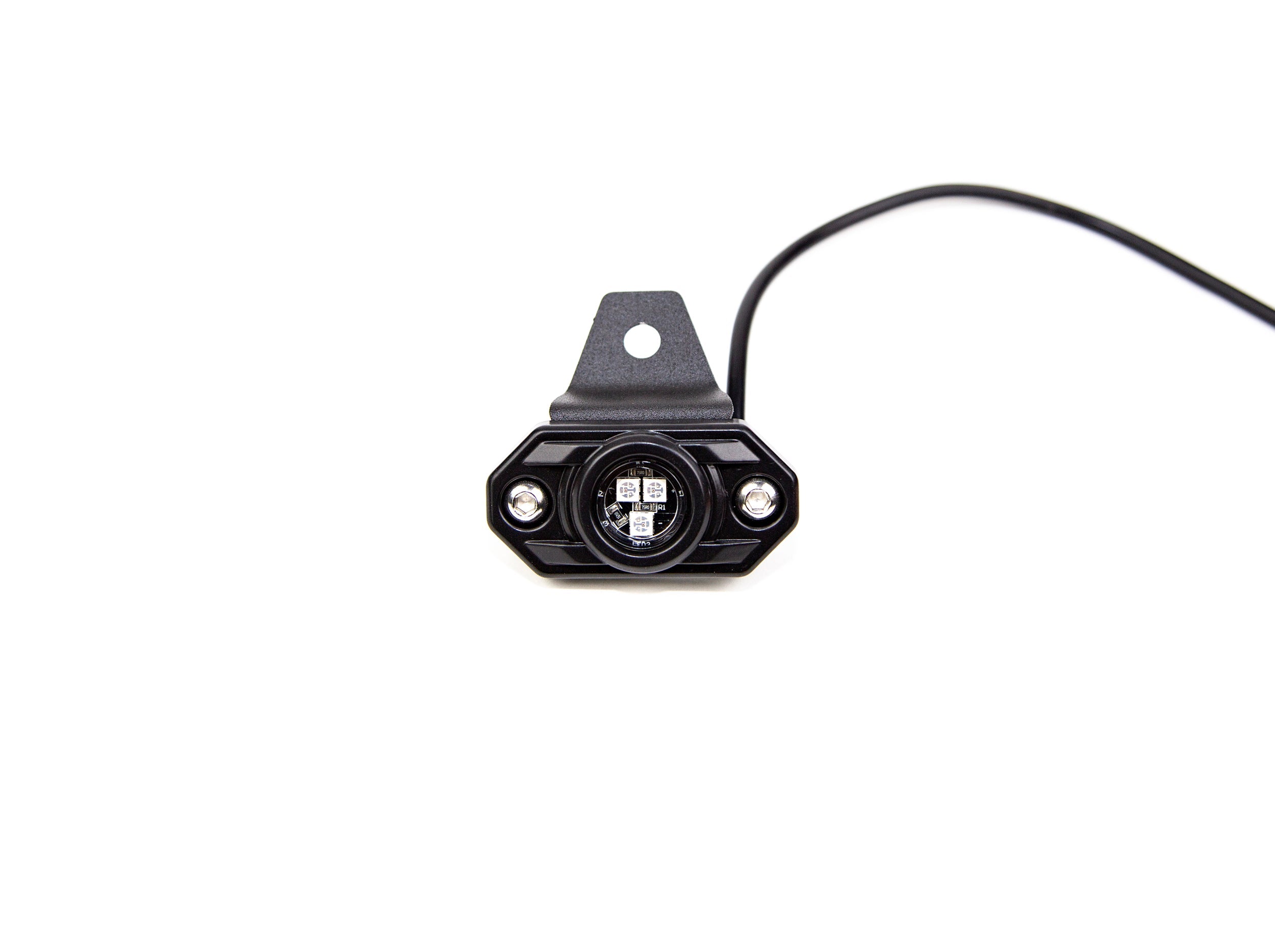 Leitner KC 339 RGB LIGHT BRACKET